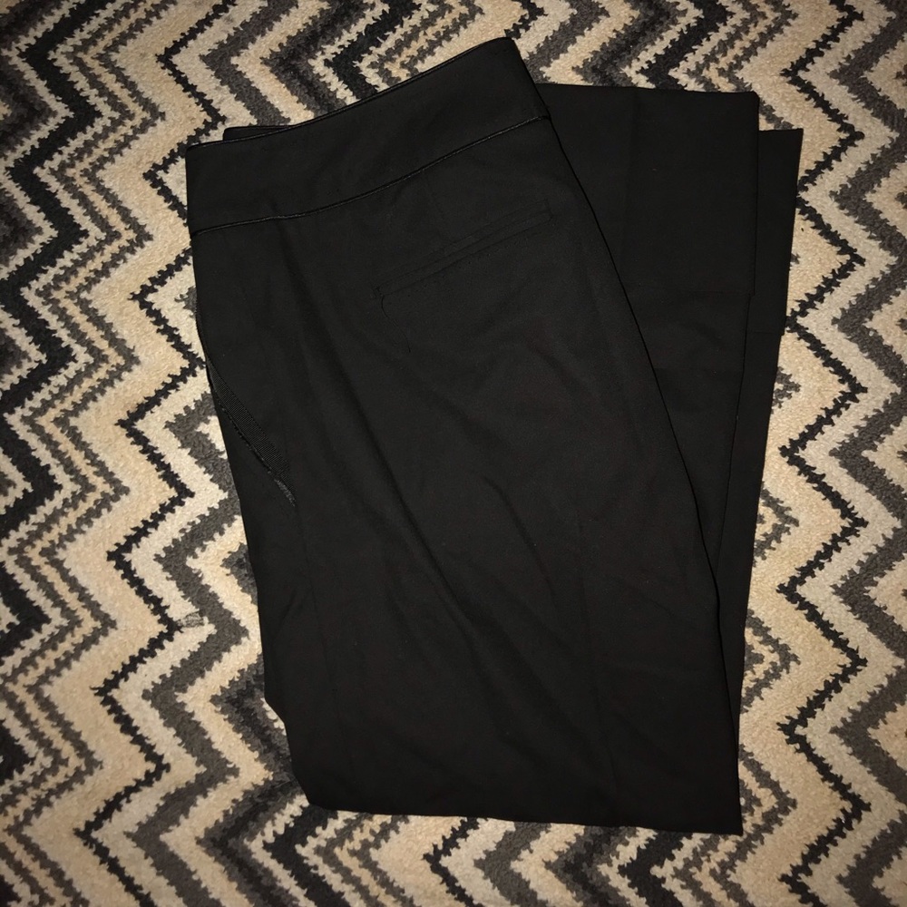 Limited Pants